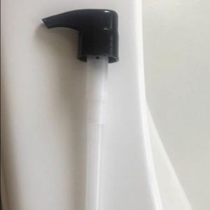 Philosophy 32 Oz pump dispenser